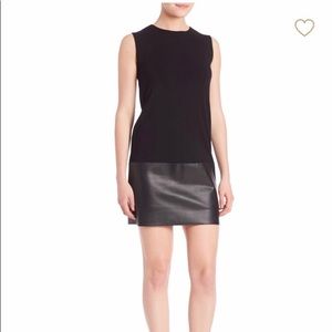 Bailey/44 Sedgwick sleeveless dress